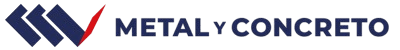 Metal y Concreto Logo