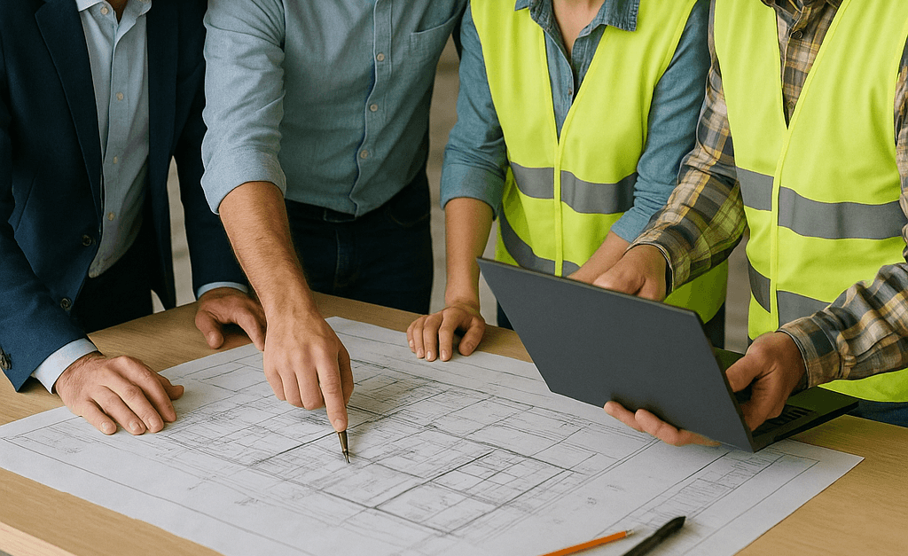 Planificación de Proyectos